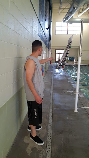Raton Regional Aquatic Center - Thumbnail