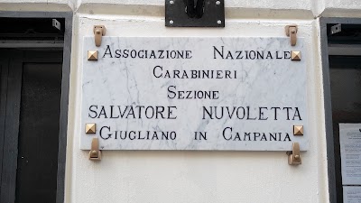 Photos of City of Giugliano in Campania