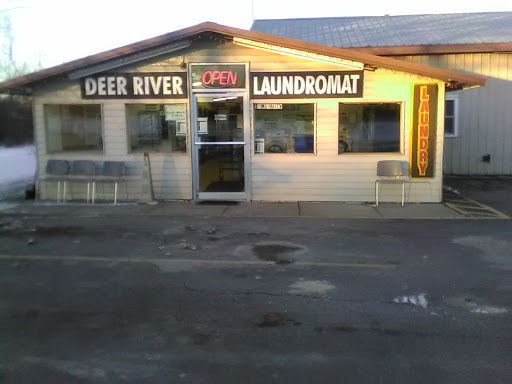 Deer River Laundromat - Thumbnail