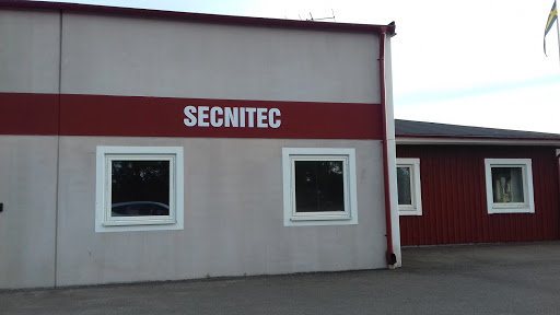 Secnitec AB - Visual