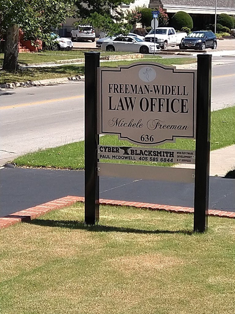 Freeman Widell Law Offices