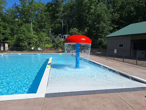 Lehigh Gorge Campground Gallery - United States