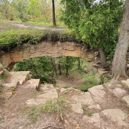Brown County WI Fonferek's Glen - Thumbnail