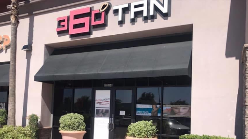 360 Tan