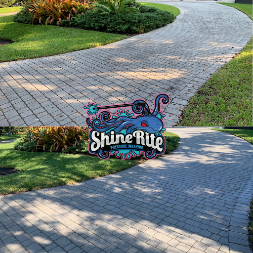 ShineRite LLC - Visual
