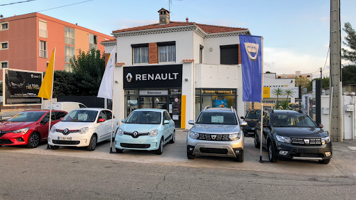Barberis SAS