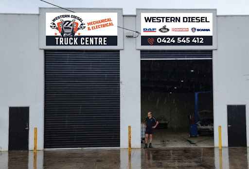 Western Diesel Truck Centre - Thumbnail