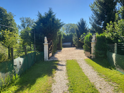 Photo de LA PASSION VERTE