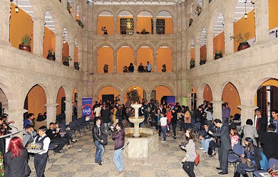 Photos of Museo Nacional de Arte