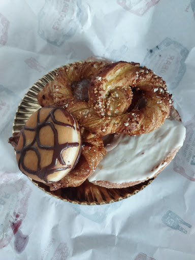 Pastelería Escobar - Thumbnail