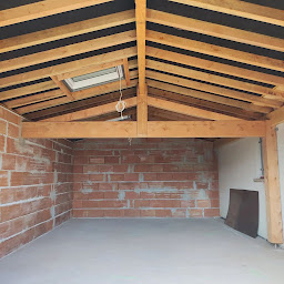 Photo n°7 de LMCM à Lamothe-Landerron (Menuisier)