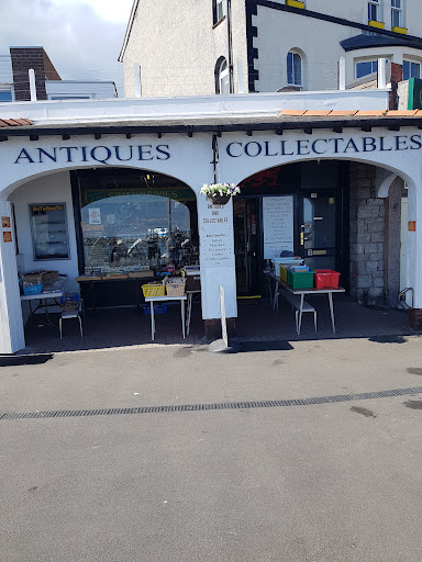 Rhos Point Antiques & Collectables