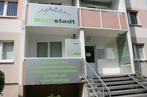 Waldstadt Immobiliengesellschaft - Schwarz Immo GmbH - Thumbnail