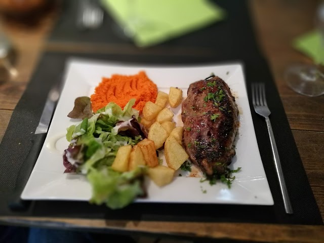 Restaurant Chez les 2 soeurs