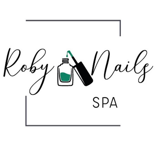 RobyNails SPA - Visual