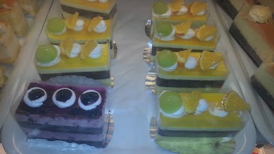 Photos of Fudo Cake & Ice-cream