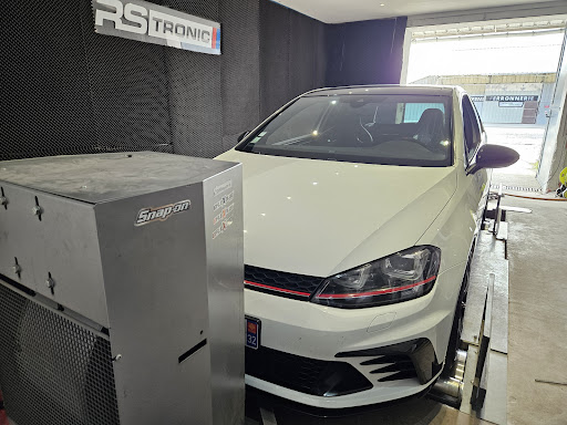 CEVEN Performance RS-TRONIC Alès