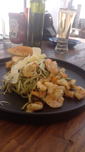 Lya Restaurante - Thumbnail