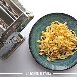 Photo n°4 de La Boîte À Pâtes Toulon à Toulon (Restaurant)