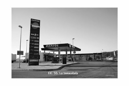 Carburantes Clavero S.L. Cam. de Remanente, 29700 Vélez-Málaga, Málaga, España