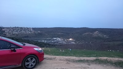 Photos of Ertugrul Resurrection Movie Set