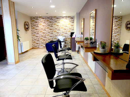 Salon de coiffure nouvelle vague - Thumbnail