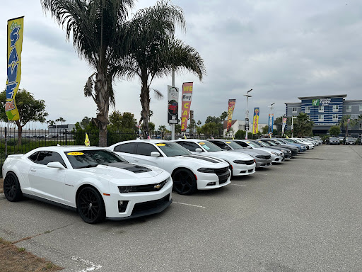 DIRECT AUTO GROUP INC. - Thumbnail
