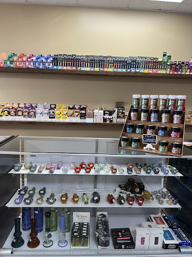 Stoned Goat Smoke and Vape Shop - Thumbnail