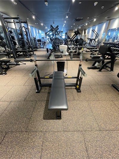 FiT24 富里インター店