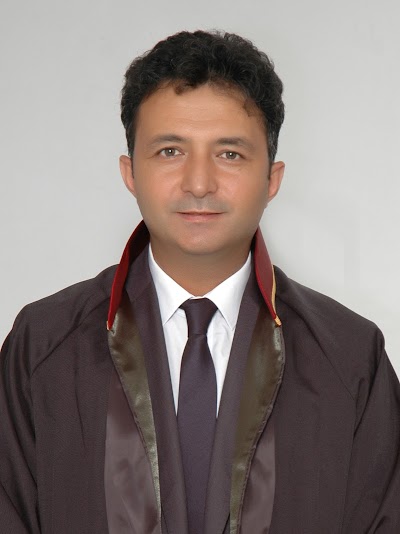 Şabanözü Mehmet ERSOY Avukatlık Bürosu