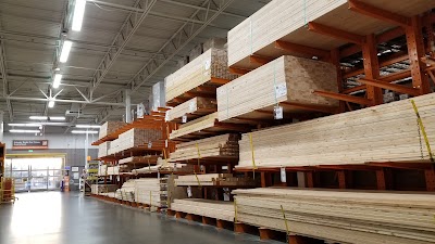 The Home Depot