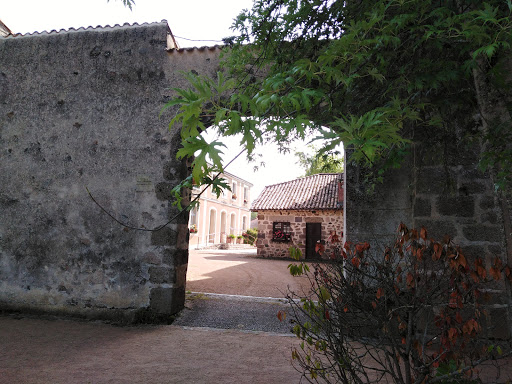 Photo de La Belle Vienne à Exideuil-sur-Vienne (16150)
