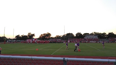 Salado Eagle Field