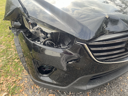 Crash Champions Collision Repair Valdosta Road - Thumbnail