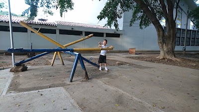 Photos of Domingo Savio La Castellana Park