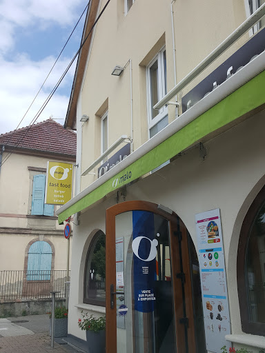 O'malo Habsheim
