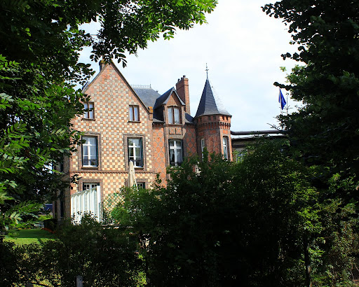 GR 35 De Verneuil d'Avre et d'Iton (Eure) à Rochefort-sur-Loire (Maine-et-Loire) Gallery - France