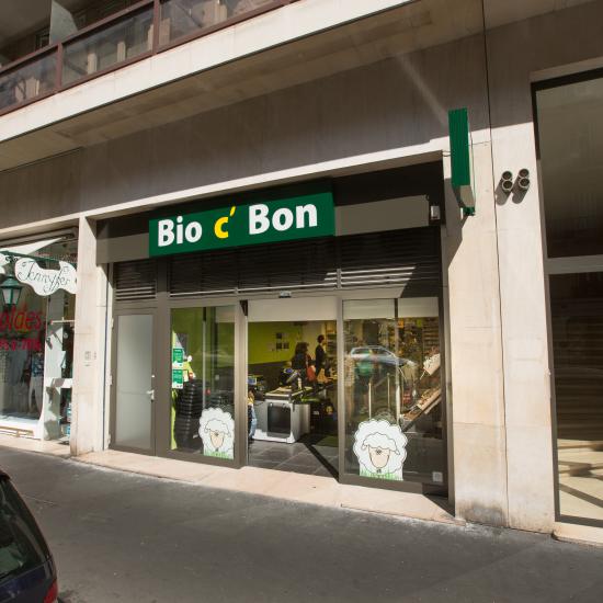 Bio C Bon