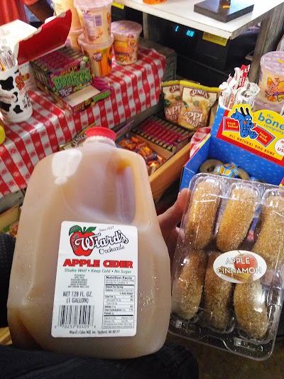 Photos of Wiards Orchards Country Fair & Country Store CLOSED FOR 2017 SEASON