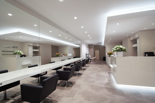 Touch Hair & Beauty by Georgia