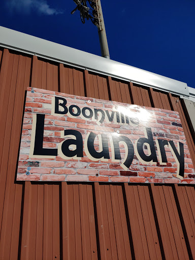Boonville Laundry - Thumbnail