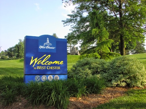 West Chester Business Improvement District