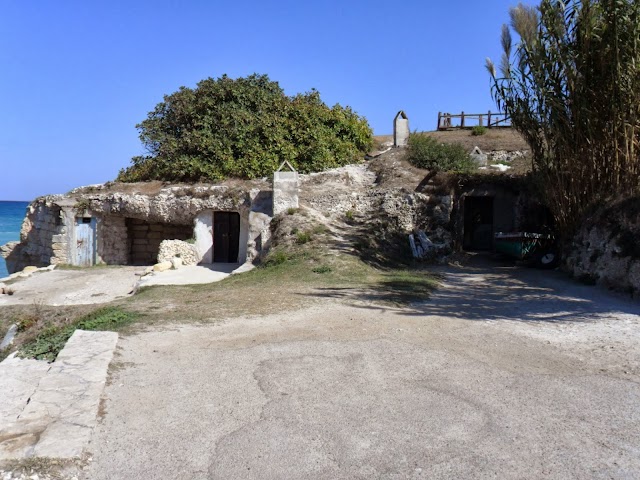 Torre Sant'Andrea