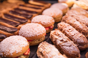 Photo n°38 de Fournil de Pierre à Rennes (Saladerie)