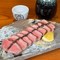 創作料理 夜のとばり
