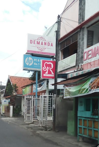 Photos of Demanda