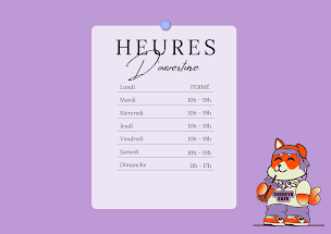 Photo n°17 de SHIBUYA CAFÉ à Istres (Restaurant japonais)