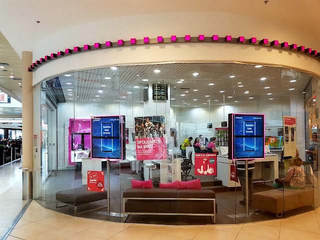 Gallery Shopping Center