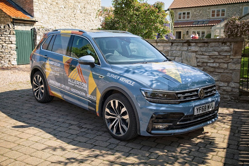 Allerton Damp Proofing Harrogate Gallery - United Kingdom