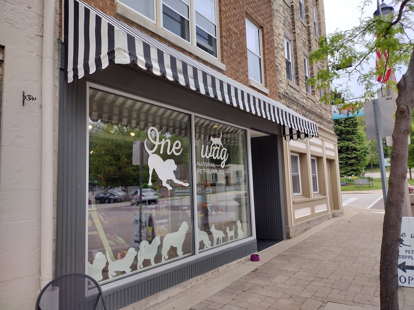 One Wag (Natural Pet Supplies)